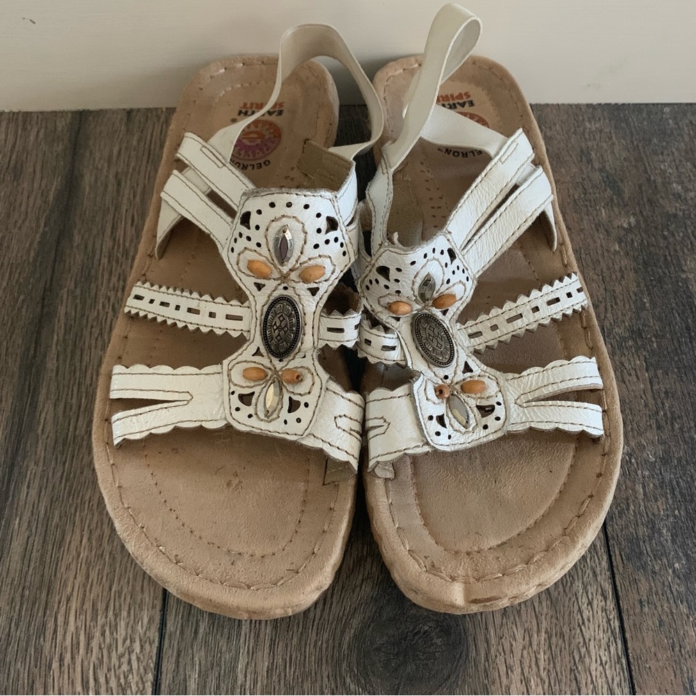Earthspirt Sandals